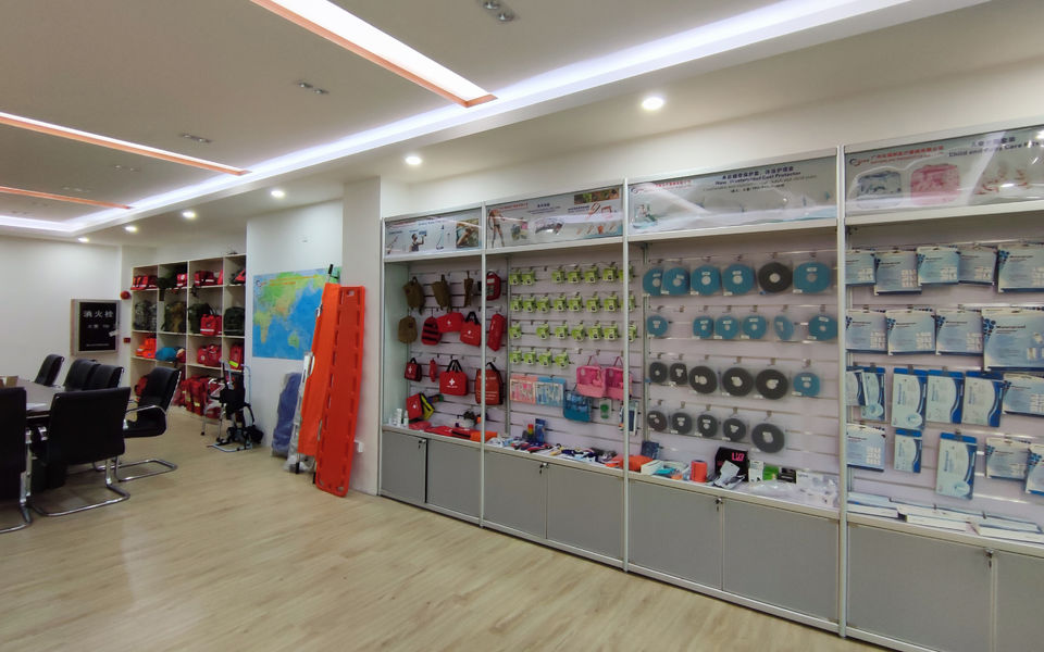 الصين Saferlife Products Co., Ltd. ملف الشركة