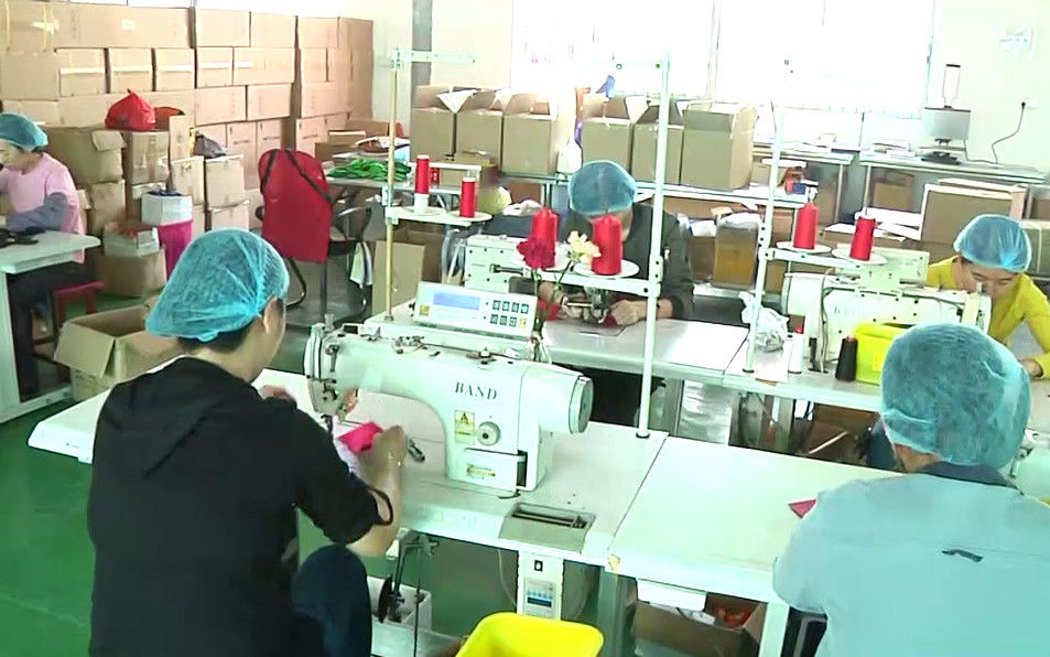 الصين Saferlife Products Co., Ltd. ملف الشركة