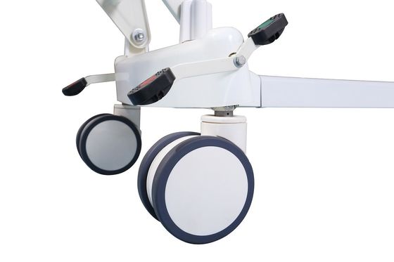 Wholesale Patient Transport Stretcher Medical Transfer Vehicle Transfer Trolley Car Transport Hospital Bed