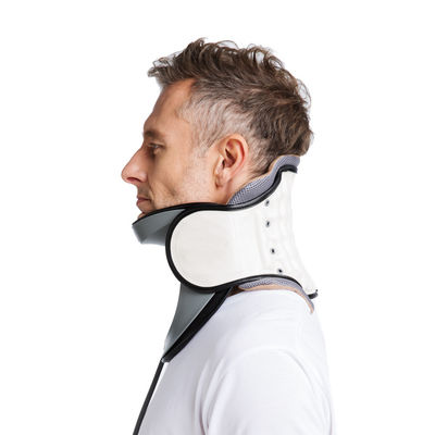 Wholesale Medical Inflatable Cervical Traction Neck Support Brace Collar Cervical Collar
