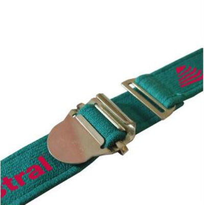 Wholesale Elastic Medical Tourniquet With Metal Buckle First Aid Tourniquet Supplies