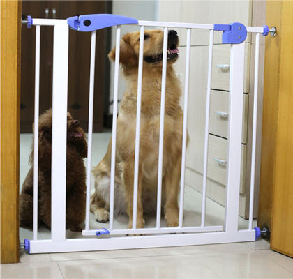 Wholesale Fence Baby Safety Gate Stair Gate Baby Protection Door Close Baby Safety Gate For Child