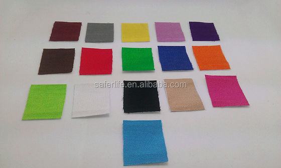 Saferlife factory price  5cm 5m punched  therapy cure tape sport therapy  tape with holes uncut perforated tape