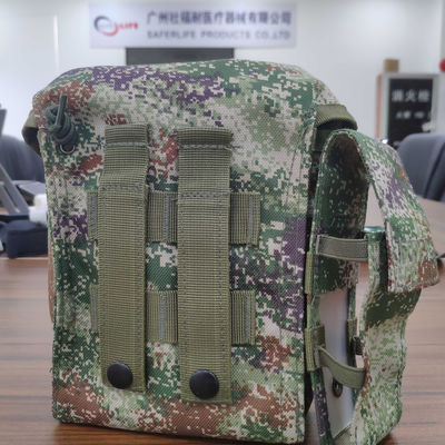 New Tactical medical IFAK molle bag Utility Pouch rescue EMT First Aid Pouches outdoor emergency survival bag case