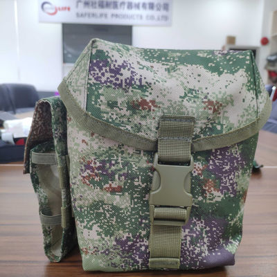 New Tactical medical IFAK molle bag Utility Pouch rescue EMT First Aid Pouches outdoor emergency survival bag case