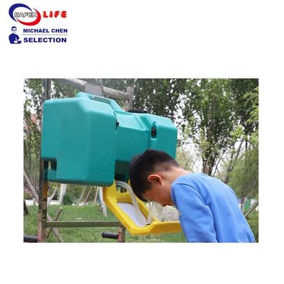 China manufacturer emergency portable eyewash station safety wholesale
