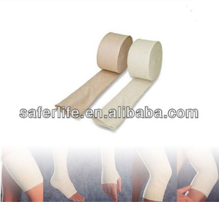 Medical  Elasticated Tubular Support Tubular Bandage Orthopedic Cast Stockinette Tubular bandage