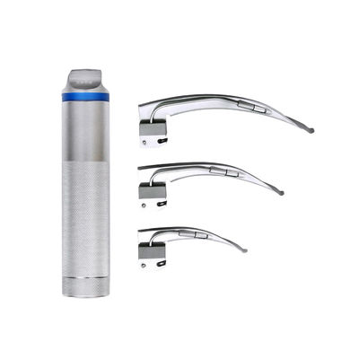 High Quality Laryngoscope Inspection Kit Hospital Surgical Equipment