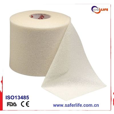 2020 medical Stretch Bandage Large Drugstore Surgical Tubular Bandage Products Tubigrip Elasticated Tubular Bandage