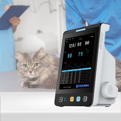 Multi-parameterPatientMonitor