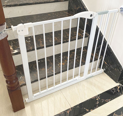Wholesale  Baby Safety Gate Stair Gate Baby Protection Door Fence Home Care