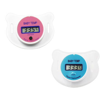 Hot Selling Baby Pacifier Thermometer Digital Medical Thermometer For Baby