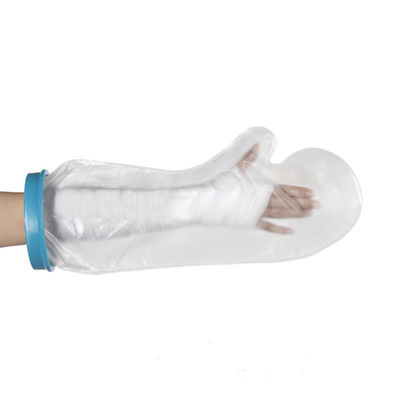 Teenage Arm Wound Keep Dry Bandage Protector  Seal Tight Shower Waterproof Cast Cover
