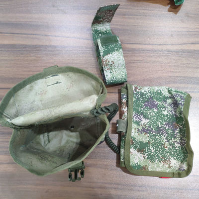 New Tactical medical IFAK molle bag Utility Pouch rescue EMT First Aid Pouches outdoor emergency survival bag case