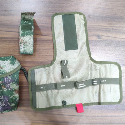 New Tactical medical IFAK molle bag Utility Pouch rescue EMT First Aid Pouches outdoor emergency survival bag case