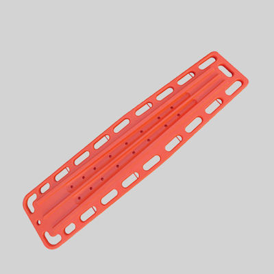 High Quality Medical Equipment Spine Board Stretcher For Transfer Patient  Ambulance Stretcher