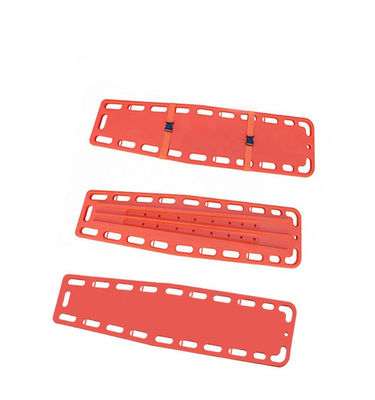 High Quality Medical Equipment Spine Board Stretcher For Transfer Patient  Ambulance Stretcher