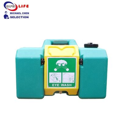 China manufacturer emergency portable eyewash station safety wholesale