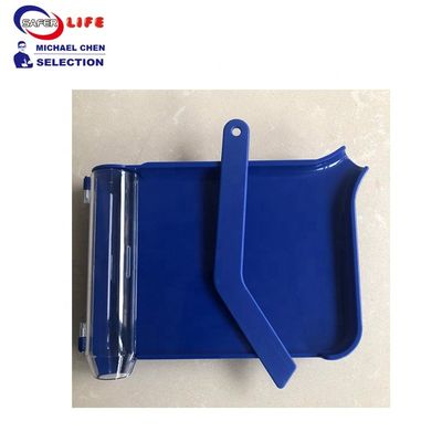 New Saferlife Medicine Plastic manual capsule tablet counter pharmacy for medical CE