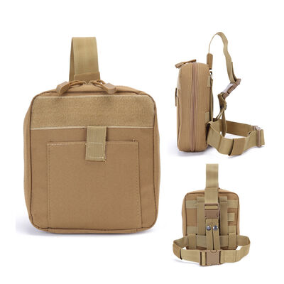 التدريب في الهواء الطلق حقيبة الإسعافات الأولية متعددة الوظائف