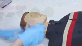 قناع الوجه Saferlife CPR